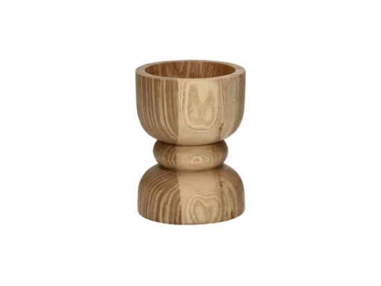 Bougeoir Florence - H13 cm I Pomax
