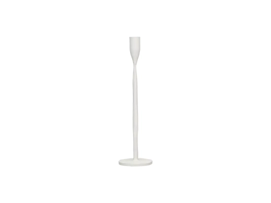 Bougeoir Lizzie - H30,5 cm I Pomax