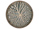 Coupelle Lotus - bronze I Pomax