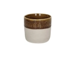 Tasse Spiro - brun I Pomax