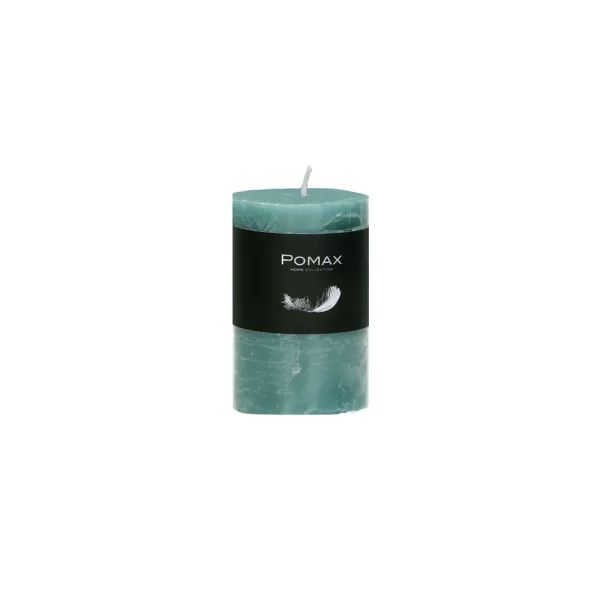 Bougie canard H8 cm I Pomax