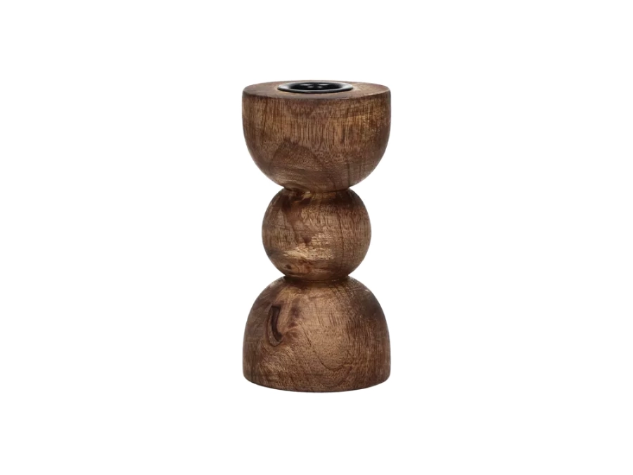 Bougeoir Florence - H12 cm I Pomax