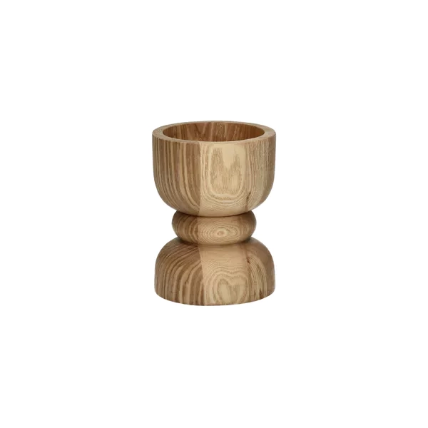 Bougeoir Florence - H13 cm I Pomax