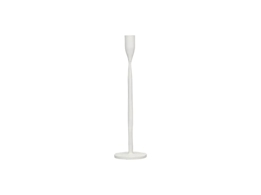 Bougeoir Lizzie - H30,5 cm I Pomax